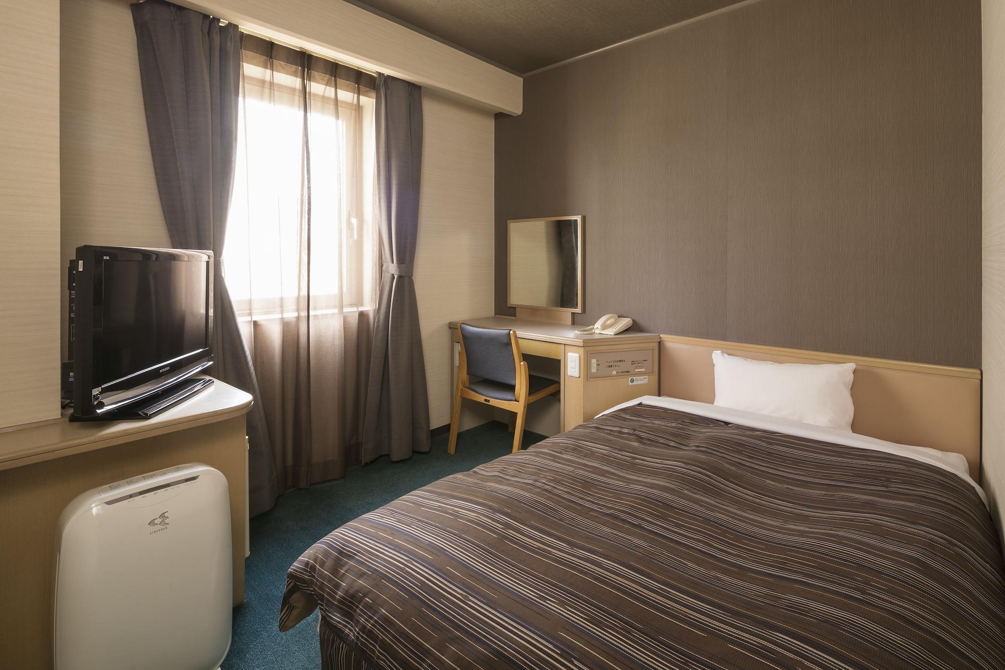 Ark Hotel Okayama -Route Inn Hotels- Exterior foto