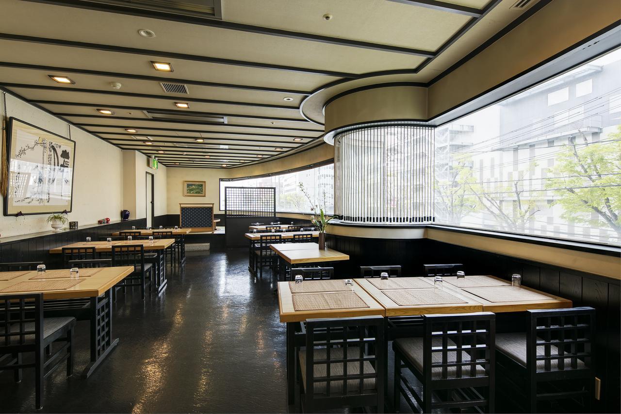 Ark Hotel Okayama -Route Inn Hotels- Exterior foto