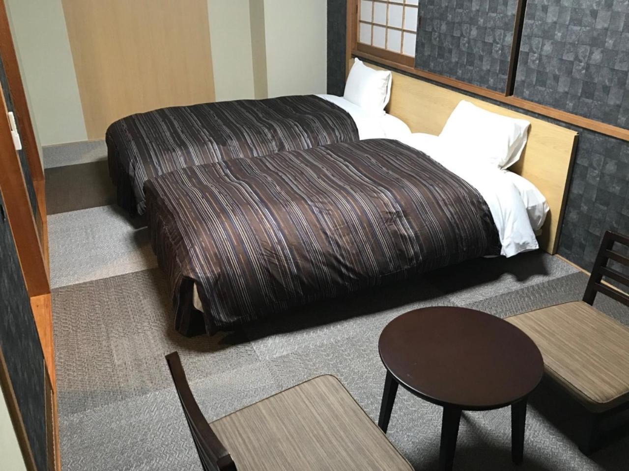 Ark Hotel Okayama -Route Inn Hotels- Exterior foto